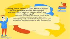 Menerapkan semangat sayang akan negara. Sejarah Tingkatan 1 Bab 1 Mengenali Sejarah 1 7 Kepentingan Mempelajari Sejarah Cute766