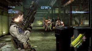 A large number of people are . Guide For Resident Evil 6 For Android Apk Download