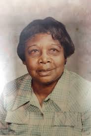 My grandmother Mildred Berkemeier was her sister.. She was my father, Jerry  Berkemeier's Aunt.