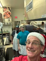 Good evening everybody. We're looking for a new cook at Jimmy's kitchen. I  thought I would reach out locally. If you know somebody, or you are  somebody who's looking to work in