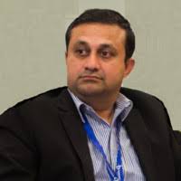 Ravi Chakravarthy Email & Phone Number