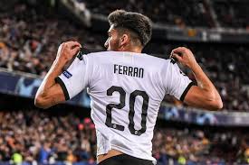 Todos los contenidos incluidos en fernando9torres.com y en particular las marcas el usuario se obliga a usar los contenidos de fernando9torres.com de forma diligente. Ferran Torres Uezzhaet V Angliyu Radi Nego Pep Otkazalsya Ot Ojarsabalya Chabi Alonso Blogi Sports Ru