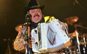 Ramón Ayala announced his “El Principio de un Final Tour 2024” in February.  He has not given a date for his official retirement. | Fresno Bee