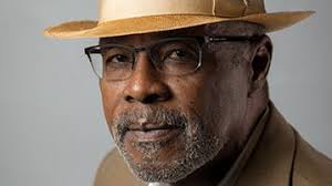 John Warner Smith, first black Louisiana poet laureate, comes to LDCC