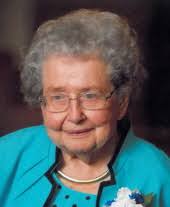 Obituary information for Anna Louise Bean