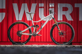 Pin Em Mountainbike