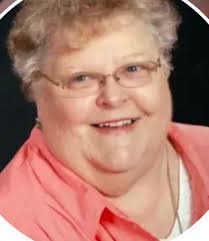 Virginia Louise Gantz