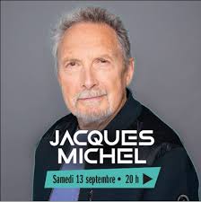 Jacques Michel