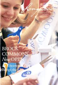 Longwood Magazine 2004 Vol 05 No 01 Summer by Greenwood Library