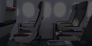 Premium Economy Class On Board Iberia