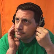 Daniel Solberg's Instagram, Twitter & Facebook