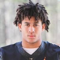 My friend Hallerin Hill announced