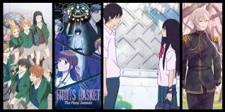 Wotakoi: Love Is Hard For Otaku - Streaming Online