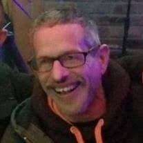 Michael "Mike" Scott Anthony Rutledge Obituary