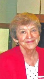 Mary (Mimi) Alexander Cummings