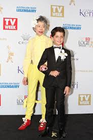 But something smells about this. Lee Lin Chin Wikipedia