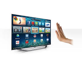 Smart Tv Interaction Samsung Mobile Samsung Smart Tv Samsung Tvs Smart Tv