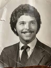 David Knight Obituary