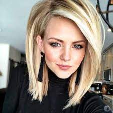 Pin On Bob Frisuren