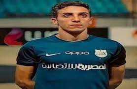 أكد الإعلامي عمر ربيع ياسين أن الأهلى أنهى صفقة كريم فؤاد لاعب النجوم المعار إلي نادي انبي، مقابل 12 مليون جنيه، بعد اتفاقه مع مسؤولي. Augkvmkz2fw9um