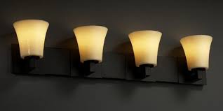 Modular 4 Light Bath Bar 2545c Inspire Lighting