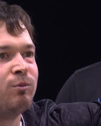 Anthony Blackburn vs James Santamaria