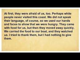 But when we offered solutions, we were subjected to intimidation and ignored. Learn English Through Story Robinson Crusoe Graded Reader Level 2 Youtube