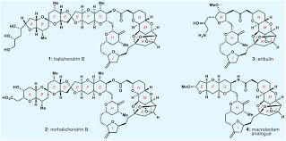 Image result for Eribulin