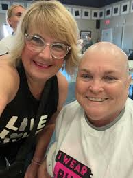 What can we do to support the Flickinger family?