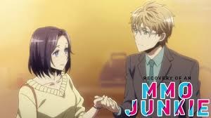 Полноценная жизнь онлайн recovery of an mmo junkie ネト充のススメ A Step Forward Recovery Of An Mmo Junkie Youtube