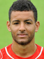 Matchdetails from Exeter City