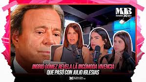 DETAILS REVEALED OF THE INTIMATE ENCOUNTER BETWEEN CHRISTIAN NODAL AND  ALESKA GENESIS THAT COMES ...