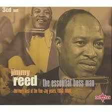 Jimmy Reed