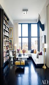 When it comes to home decoration, blue is not an easy color. Blue And Gold Decoration Inspiration London Bali And Tuscany Architectural Digest