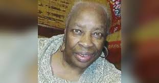 Patricia Ann Carr Obituary