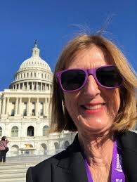 Carmel Valley woman advocates for migraine sufferers with Headache