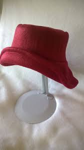 Childs Paddington Bear Hat By Sockmonkeyangel On Etsy Floppy Hat Bear Hat Paddington Bear