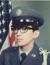 Obituary information for Jay L. Huff