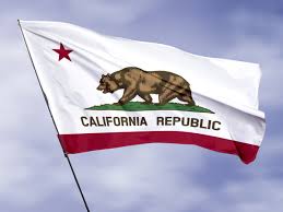 Download california flag coloring page for kids to color. When California Became Its Own Nation History