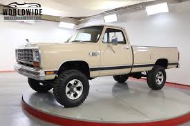 Image result for Radiant Silver 1984 Dodge Truck