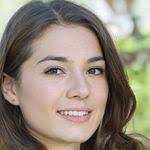 Bridgette Sinclair's Instagram, Twitter & Facebook