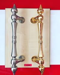 مسكات ابواب خارجية نحاس مسكات ولوازم الابواب Facebook