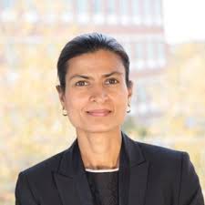 The Most Influential Women In The Cyber World