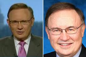 Who was Fox News reporter Jim Angle?