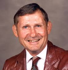 William W. "Mickey" Rogers Jr. Obituary