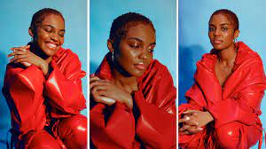 China anne's mother, shontell, is also a vocalist and songwriter. China Anne Mcclain Unpacks Black Lightning End Loss And Finding Herself Teen Vogue