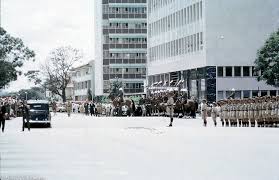 Pin On Rhodesian Days