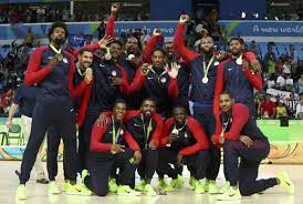 Additionally, jordan and green collected 2015. Olimpiadi Basket Team Usa E D Oro Serbia La Gazzetta Dello Sport