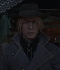 So I bought the Clayton Outfit