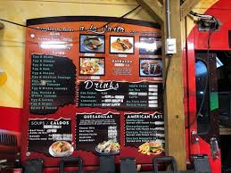 JALSICO FOOD TRUCK (TACOS) — Mexican restaurant food truck in Odessa, Texas